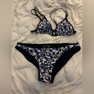 Louis Vuitton swim suit brand new still have the box and tags